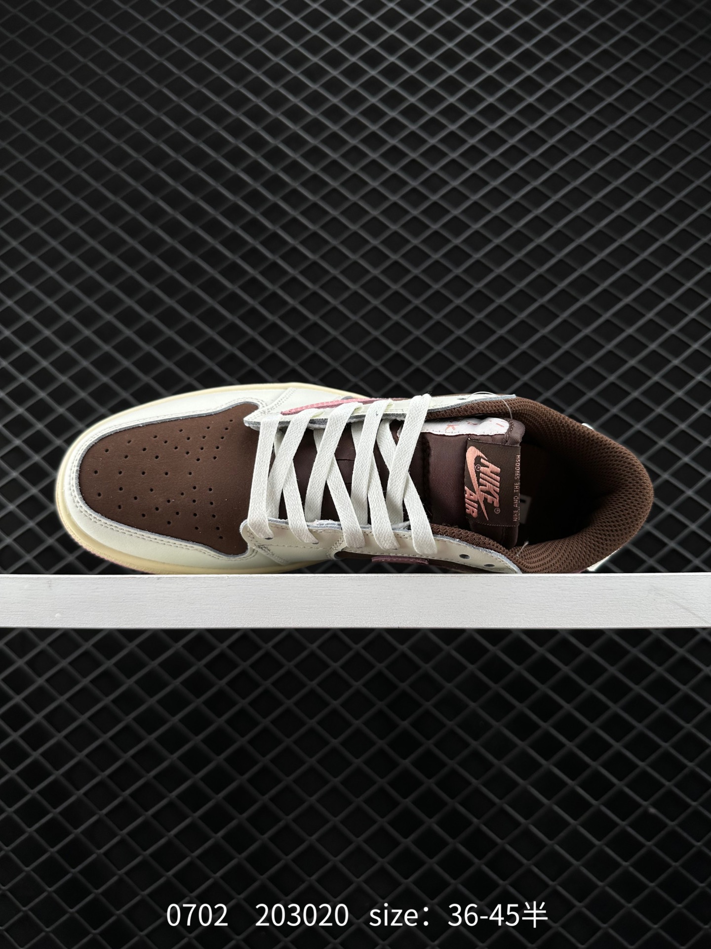 Air Jordan 1 Low AJ1